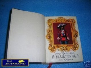 W BLASKU SZPADY - J.M.Mech