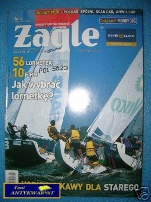 ŻAGLE NR.8 03