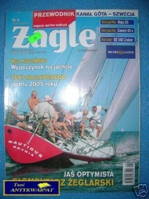 ŻAGLE NR.8 05