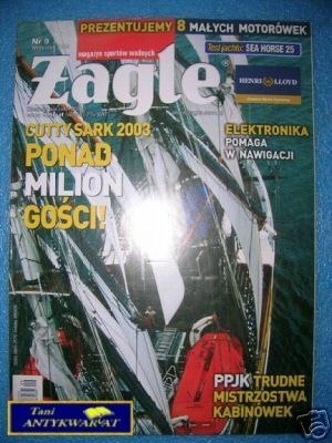ŻAGLE NR.9 03