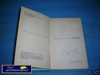 AFRYKA - L.Ratajski