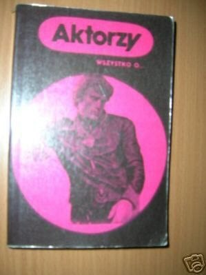 AKTORZY - A.Hausbrandt
