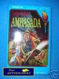 AMBASADA - L.Waller