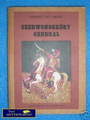 CZERWONOSKÓRY GENERAŁ