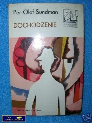 DOCHODZENIE - P.O. Sundman DOCHODZENIE - P.O. Sundman