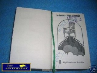 DROGI DO KARIERY - J.Bąbiński