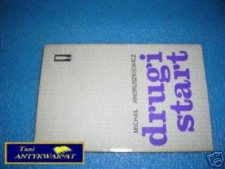 DRUGI START - M.Andrusiewicz