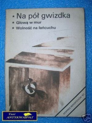 EKSPRES REPORTERÓW'87