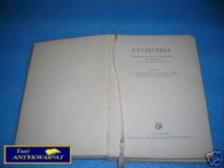 FTYZJATRIA - Praca zbiorowa