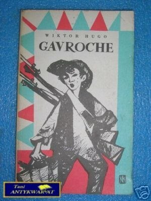 GAVROCHE