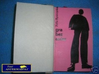 GRA BEZ ASÓW - Z.Bystrzycka