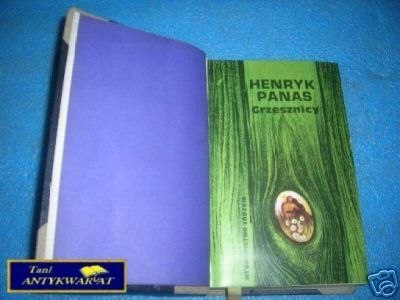GRZESZNICY - H.Panas