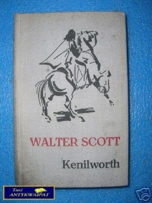 KENILWORTH - W.Scott