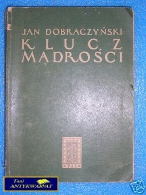 KLUCZ MĄDROŚCI