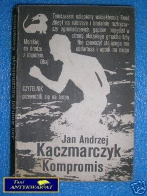 KOMPROMIS
