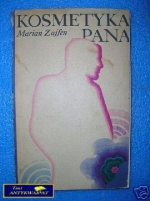 KOSMETYKA PANA - M.Zajfen KOSMETYKA PANA - M.Zajfen