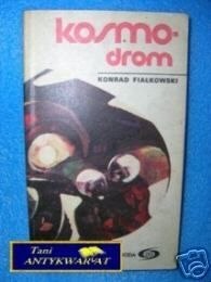 KOSMODROM - K.Fiałkowski