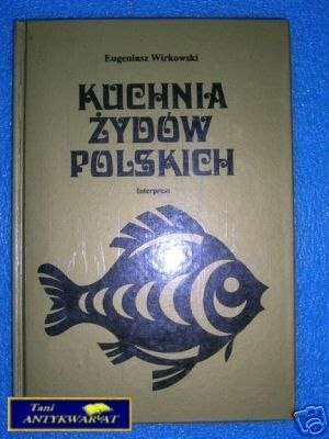 KUCHNIA ŻYDÓW POLSKICH
