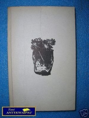 LIST Z WULKANICZNEJ WYSPY - J.Jakowlew