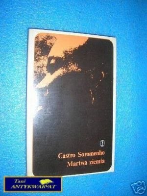 MARTWA ZIEMIA - C.Soromenho MARTWA ZIEMIA - C.Soromenho