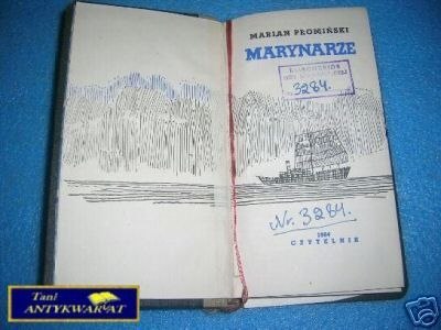 MARYNARZE - M.Promiński