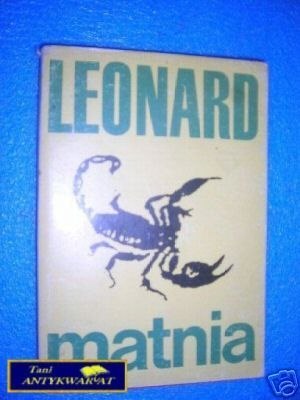 MATNIA - Leonard