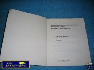MICROSOFT GRAPH - PODRĘCZNIK UŻYTKOWNIKA