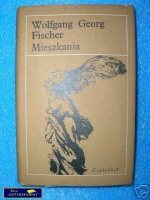 MIESZKANIA - W.G. Fischer