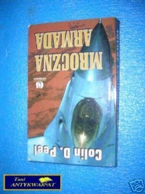 MROCZNA ARMADA - C.D.Peel