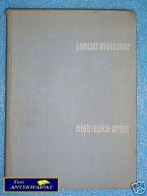 NIEBIESKIE DROGI