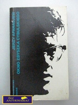 OKNO ZBYSZKA CYBULSKIWEGO