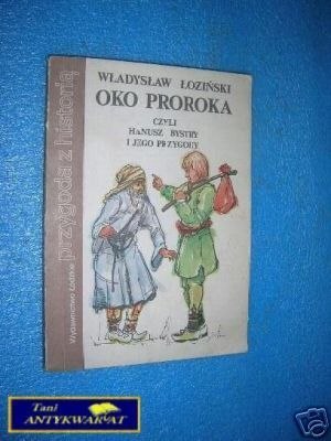 OKO PROROKA - W.Łoziński