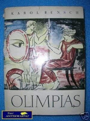 OLIMPIAS - K.Bunsch