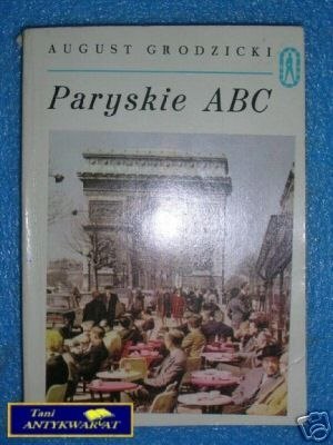 PARYSKIE ABC