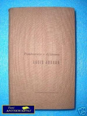 PASAŻEROWIE Z DYLIŻANSU - L.Aragon