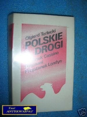 POLSKIE DROGI - O.Terlecki