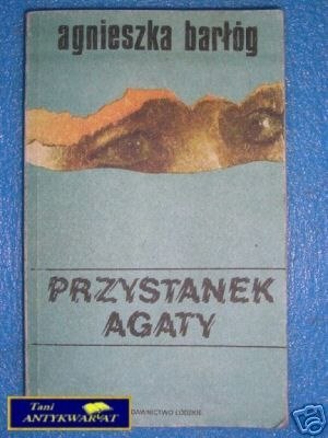PRZYSTANEK AGATY