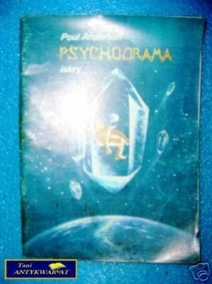 PSYCHODRAMA - P. Anderson