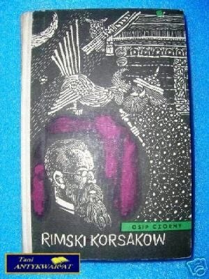 RIMSKI KORSAKOW - O. Czorny
