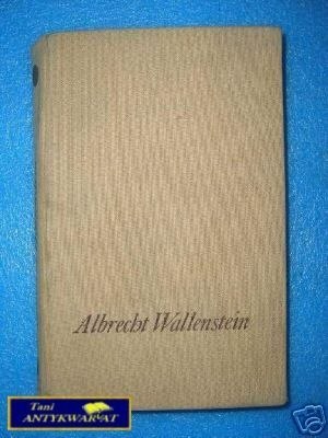 ŚMIERĆ WALLENSTEINA - J.Janacek