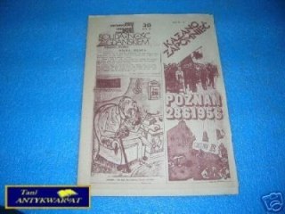 SOLIDARNOŚĆ Z GDAŃSKIEM NR. 30
