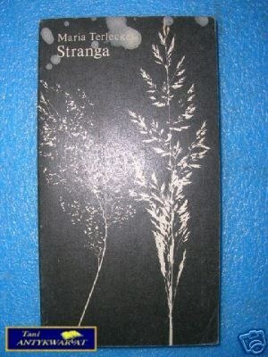 STRANGA - M.Terlecke