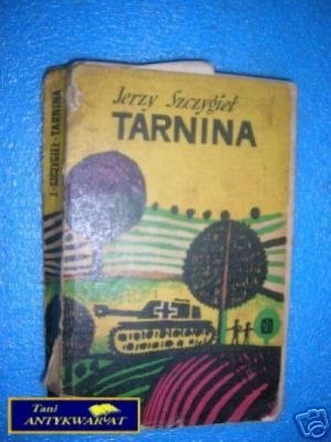 TARNINA - J.Szczygieł