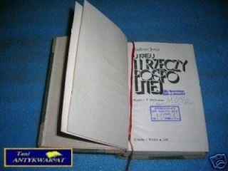 U KRESU II RZECZYPOSPOLITEJ - T.Jurga