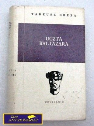 UCZTA BALTAZARA Tadeusza Breza
