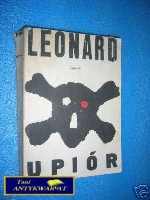 UPIÓR - Leonard