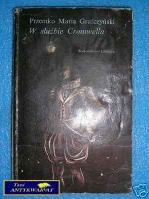 W SŁUŻBIE CROMWELLA