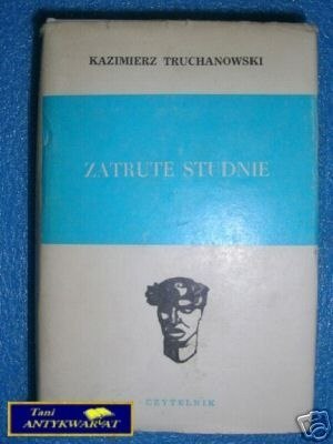 ZATRUTE STUDNIE