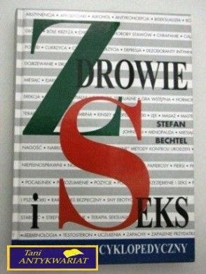 ZDROWIE I SEKS Stefan Bechtel