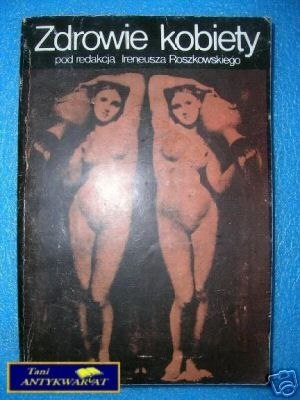 ZDROWIE KOBIETY - Praca zbiorowa ZDROWIE KOBIETY - Praca zbiorowa